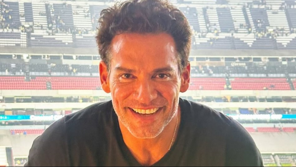 'De lejos, lo más lindo': Cristián de la Fuente revela cuál es su lugar favorito del mundo y está en Chile