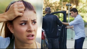 Pensará que es Rodolfo: Yesi descubrirá a Chingao con Pelluco en el capítulo 95 de Nuevo Amores de Mercado