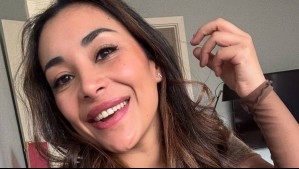 Este es el perfume favorito de Natalia 'Arenita' Rodríguez para otoño e invierno: Notas cítricas de Armani