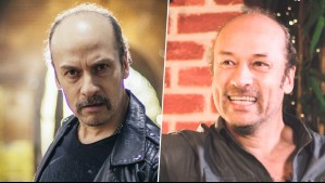 ¿Rucio de 2001 o Chingao de 2025? Andrés Velasco revela cuál fue el personaje que más disfrutó interpretar