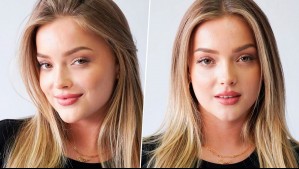 ¿Quién es Antonia Casanova? La chica reality que ganó el Miss Universo Santiago y tiene familia ligada a la TV