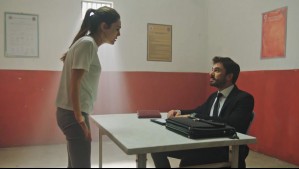 Corazón Herido - Capítulo 40