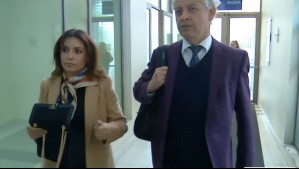 La llegada de Camila Polizzi para reformalización: "Se espera que sea una audiencia bastante larga"