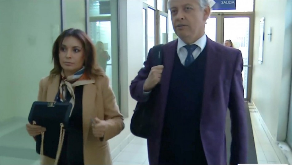 La llegada de Camila Polizzi para reformalización: 'Se espera que sea una audiencia bastante larga'