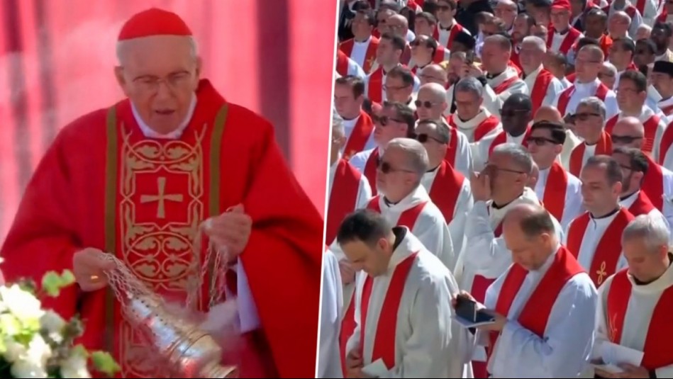 ¿Quién será el sucesor del papa Francisco? Vaticano revela la fecha en que comenzará el cónclave