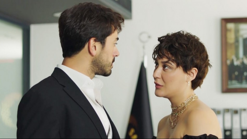 Corazón Herido - Capítulo 39