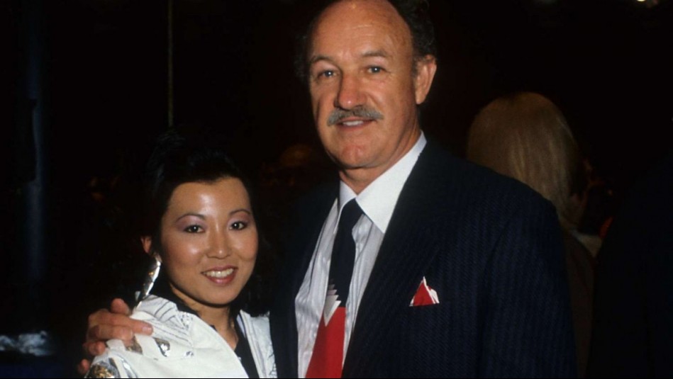 Informe final de la autopsia de Gene Hackman y su esposa: Detallan las causas de muerte de la pareja