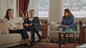 Avance extendido de Seyrán y Ferit: La tía Hattuc querrá que Kazim y Esme se casen de nuevo