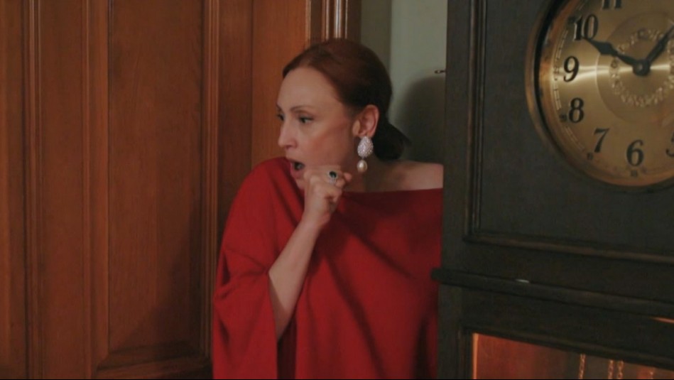 Seyrán y Ferit - Temporada 3 | Capítulo 21 (Parte 2): La gran traición de Orhan