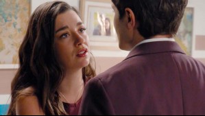 Avance de El Jardín de Olivia: Ignacia tendrá que decidir el futuro de su relación con Joaquín