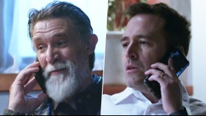 Lo hace sospechar de Tormento: La malintencionada llamada de Iván a Tomás sobre Alexandra en Los Casablanca