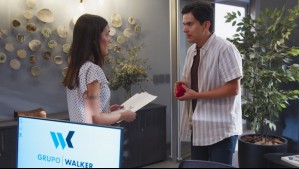 "Sé que te amo": Gonzalo no escucha razones e insiste en volver con Jessica en El Jardín de Olivia