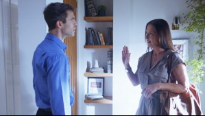 Avance de Los Casablanca: Pepe se reunirá con Juan Pablo y lo golpeará en el rostro