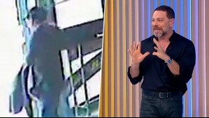 ¿Peligra la Visa Waiver? Ladrón chileno es detenido por robarle a secretaria de Seguridad Nacional de EE.UU.