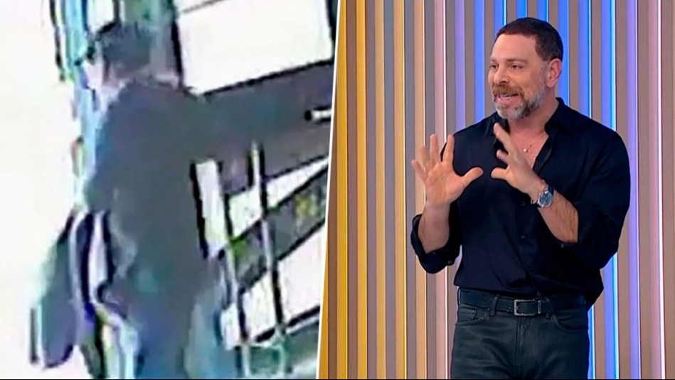 ¿Peligra la Visa Waiver? Ladrón chileno es detenido por robarle a secretaria de Seguridad Nacional de EE.UU.