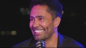 "La vida no se trata de ser perfectos": Luis Jiménez regala a sus fans un mensaje de aceptación y amor propio