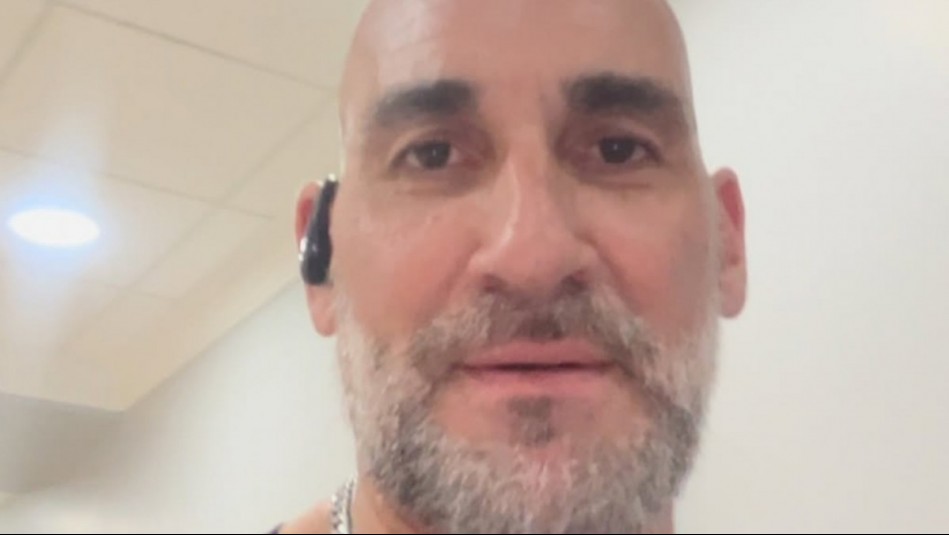 La dura decisión que debió tomar Luky Buzzio tras la muerte de su mamá: 'Ella era todo para mí'