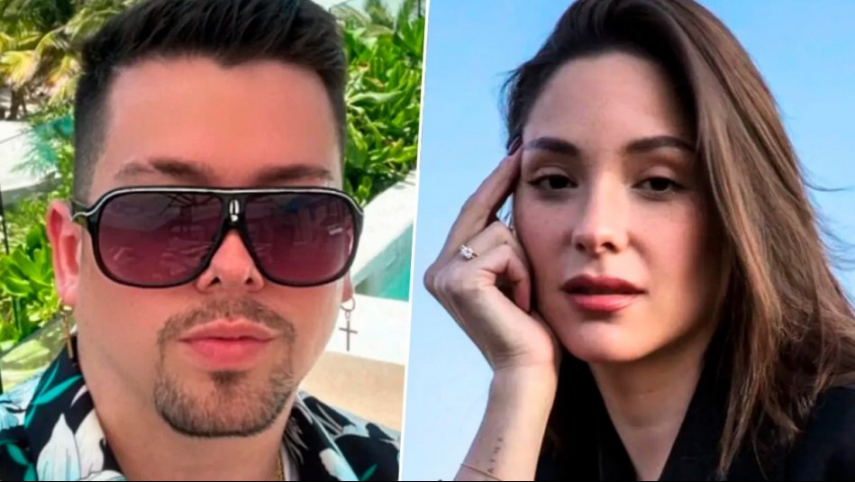 'Tenía esperanzas de que ella me defendiera': Nano Calderón revela por qué se quebró su relación con Kel