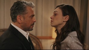 Seyrán y Ferit - Temporada 3 | Capítulo 21 (Parte 1): La gran traición de Orhan