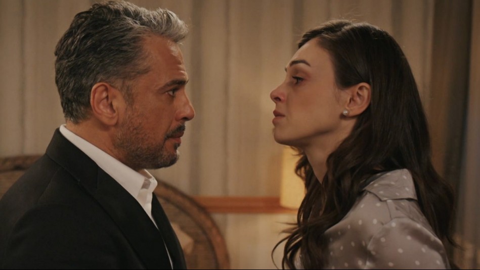 Seyrán y Ferit - Temporada 3 | Capítulo 21 (Parte 1): La gran traición de Orhan