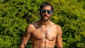 La intensa preparación de Pedro Astorga para su nuevo desafío: "Me tengo que poner a tope"