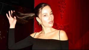 Diyar de Seyrán y Ferit conquista al público con irreverente outfit corsetero y tierno gesto hacia su esposo Diyar de Seyrán y Ferit conquista al público con irreverente outfit corsetero y tierno gesto hacia su esposo