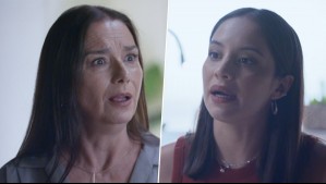 Luciana y Pepe tendrán tensa discusión por Juan Pablo en el capítulo 77 de Los Casablanca