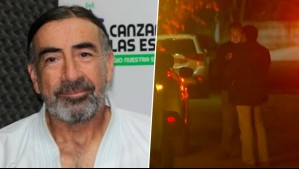 Las primeras palabras del profesor de karate de Calera de Tango tras ser baleado: '¿Por qué a mí?'