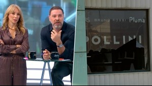 Turbazo en Quilicura: Más de 15 delincuentes protagonizan violento robo a tiendas de lujo