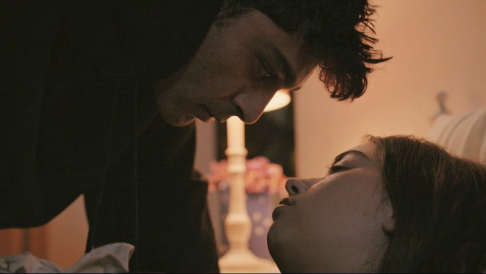 Sinan se escabulló en la habitación de Seyrán y le realizó una siniestra visita en SYF