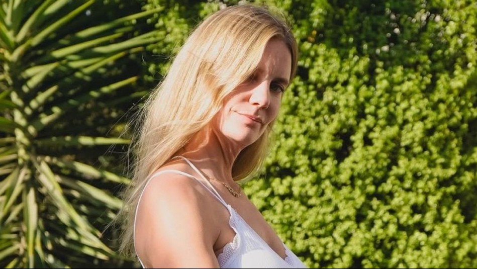 ¿Estás cansada? Esta es la rutina skincare de Javiera Acevedo para 'sacarte la cara de sueño'