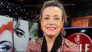 Look de Claudia Conserva inspirado en la serie 'Peaky Blinders': Esta es su gorra con print pata de gallo