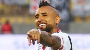 Arturo Vidal sigue con su carrera como empresario: Este es el nuevo negocio del futbolista
