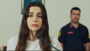 Corazón Herido - Capítulo 41