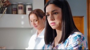 Avance de El Jardín de Olivia: Diana se dará cuenta que Ramiro no ha sido sincero sobre Clemente