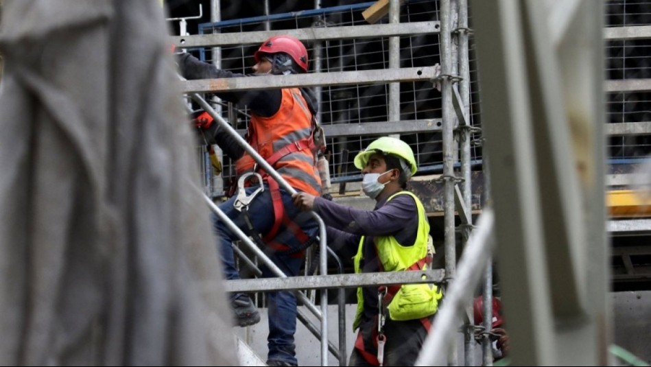 ¿Es feriado irrenunciable este jueves 1 de mayo?