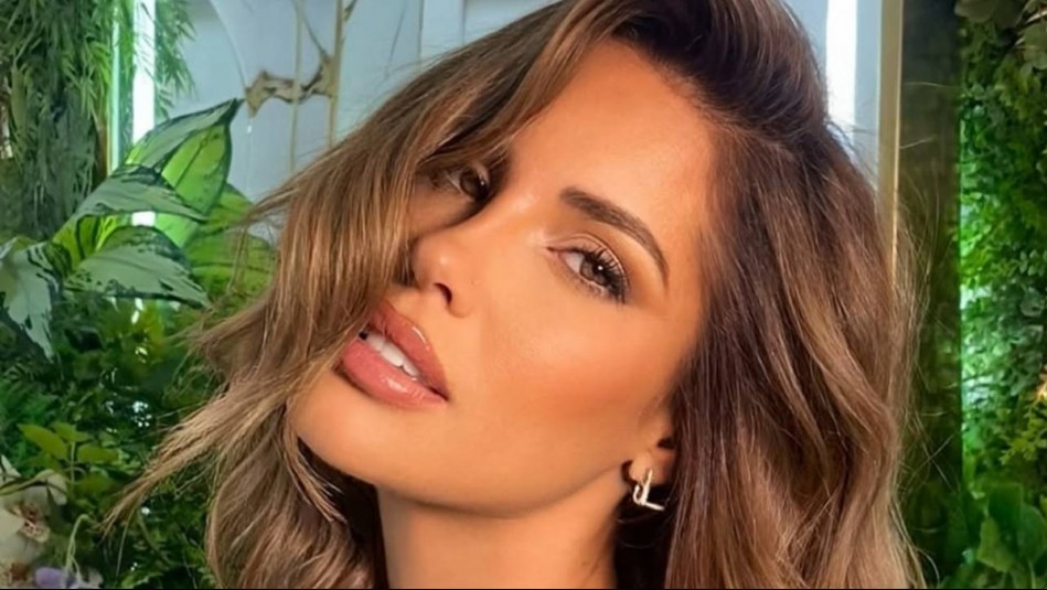 'Agradezco no haberme subido a ese tren': Gala Caldirola comparte su frustración por los apagones en España