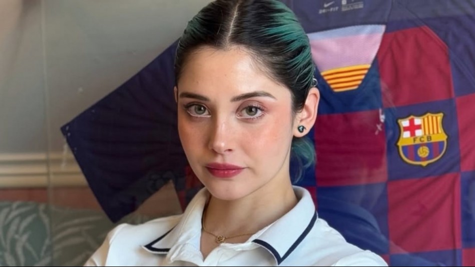 Así fue la experiencia de iCata siendo tatuadora por un día: 'Es mucha responsabilidad'