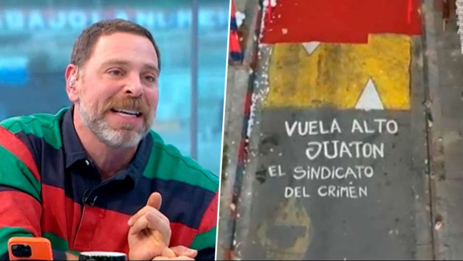 'Se llevan en agendas huev...': Neme reacciona furioso contra políticos ante funeral de 'El Guatón Mutema'