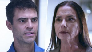 'No es una santa': Juan Pablo expone a Luciana frente a Pepe con incendiaria declaración en Los Casablanca