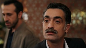 kazim Avance extendido de Seyrán y Ferit: Kazim preparará una gran sorpresa para los Korhan y los Sanli