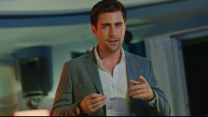 Trampa de Amor - Capítulo 68