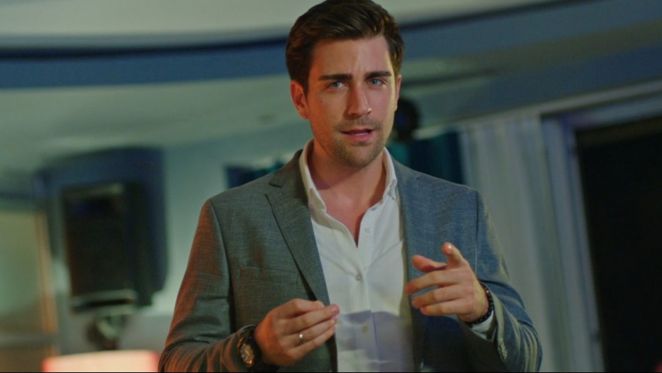 Trampa de Amor - Capítulo 68