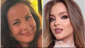 "Más que merecido": Krishna de Caso felicita a su sobrina Antonia Casanova por ganar el Miss Universo Santiago