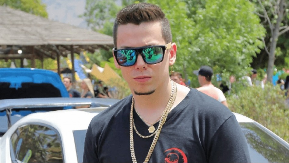 Nano Calderón afirma que recibió amenazas tras contar su verdad: '¿Ahora entienden por qué no quería hablar?'