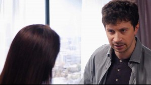 Se acerca una alianza: Ramiro querrá unir fuerzas con Vanessa en el capítulo 32 de El Jardín de Olivia