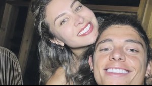 "Nuestro amor encontró su forma más pura": Sabrina Sosa y Joaquín Montecinos anuncian que serán padres