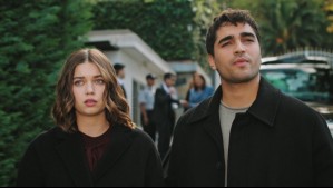 seyran-y-ferit Seyrán y Ferit - Temporada 3 | Capítulo 22 (Parte 1): Seyrán regresa a la mansión