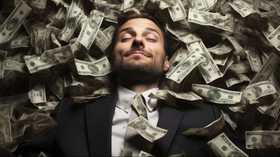 Tres signos del zodiaco entran en una nueva era de abundancia a partir del 30 de abril de 2025