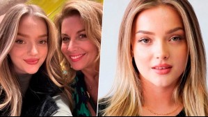 Yuyuniz Navas defiende a su hija Antonia Casanova tras críticas por ser elegida Miss Universo Santiago